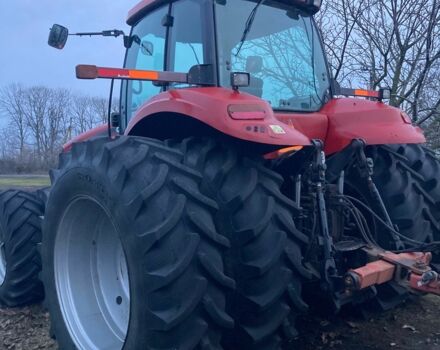 Нью Холланд Другая, объемом двигателя 9 л и пробегом 16 тыс. км за 45000 $, фото 3 на Automoto.ua