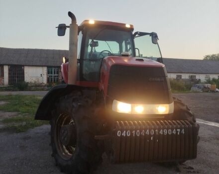 Нью Холланд Другая, об'ємом двигуна 1.08 л та пробігом 21 тис. км за 27500 $, фото 5 на Automoto.ua