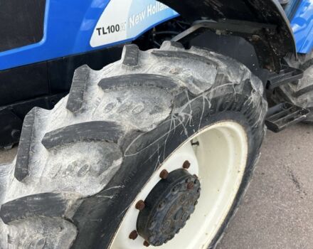 Нью Холланд Другая, объемом двигателя 4.5 л и пробегом 4 тыс. км за 22800 $, фото 6 на Automoto.ua