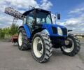 Нью Холланд Другая, объемом двигателя 4.5 л и пробегом 4 тыс. км за 22800 $, фото 1 на Automoto.ua