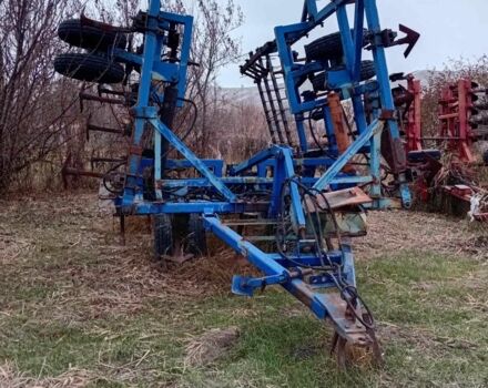 Нью Холланд Другая, объемом двигателя 0 л и пробегом 0 тыс. км за 22000 $, фото 5 на Automoto.ua