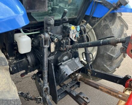 Нью Холланд Другая, объемом двигателя 4.5 л и пробегом 4 тыс. км за 22800 $, фото 3 на Automoto.ua