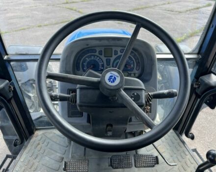 Нью Холланд Другая, объемом двигателя 4.5 л и пробегом 4 тыс. км за 22800 $, фото 2 на Automoto.ua