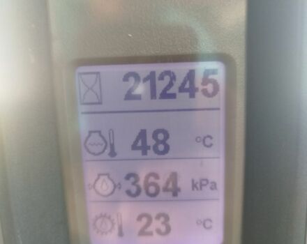 Нью Холланд Другая, об'ємом двигуна 1.08 л та пробігом 21 тис. км за 27500 $, фото 6 на Automoto.ua
