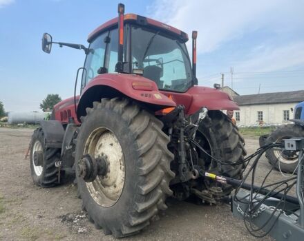 Нью Холланд Другая, об'ємом двигуна 0 л та пробігом 19 тис. км за 27000 $, фото 2 на Automoto.ua