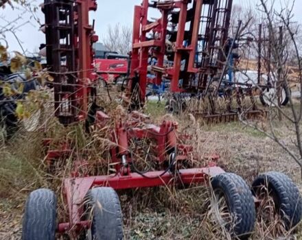 Нью Холланд Другая, объемом двигателя 0 л и пробегом 0 тыс. км за 22000 $, фото 8 на Automoto.ua