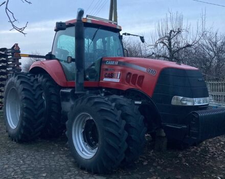 Нью Холланд Другая, объемом двигателя 9 л и пробегом 16 тыс. км за 45000 $, фото 1 на Automoto.ua