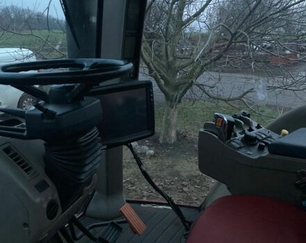 Нью Холланд Другая, объемом двигателя 9 л и пробегом 16 тыс. км за 45000 $, фото 8 на Automoto.ua