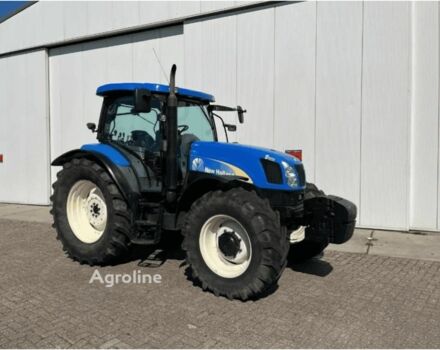 Нью Холланд Другая, об'ємом двигуна 0 л та пробігом 0 тис. км за 30430 $, фото 4 на Automoto.ua