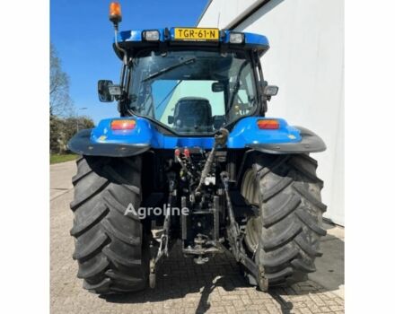 Нью Холланд Другая, об'ємом двигуна 0 л та пробігом 0 тис. км за 30430 $, фото 6 на Automoto.ua