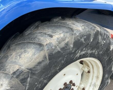 Нью Холланд Другая, объемом двигателя 4.5 л и пробегом 4 тыс. км за 22800 $, фото 5 на Automoto.ua