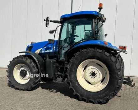 Нью Холланд Другая, об'ємом двигуна 0 л та пробігом 0 тис. км за 30430 $, фото 5 на Automoto.ua