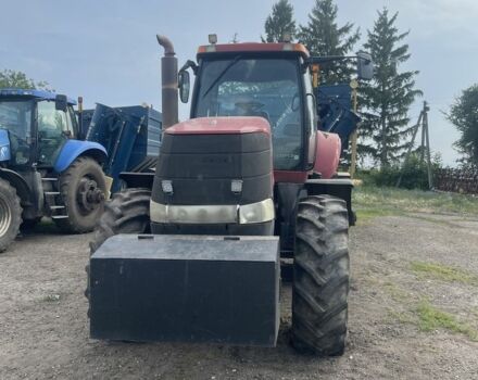 Нью Холланд Другая, об'ємом двигуна 0 л та пробігом 19 тис. км за 27000 $, фото 1 на Automoto.ua