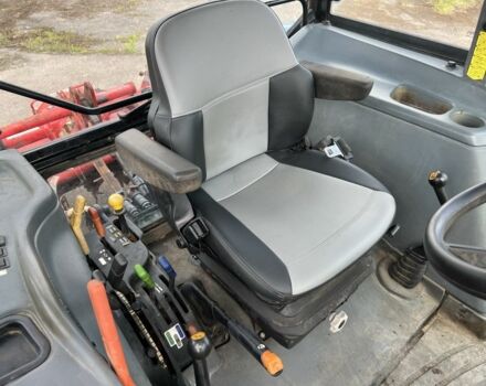 Нью Холланд Другая, объемом двигателя 4.5 л и пробегом 4 тыс. км за 22800 $, фото 1 на Automoto.ua