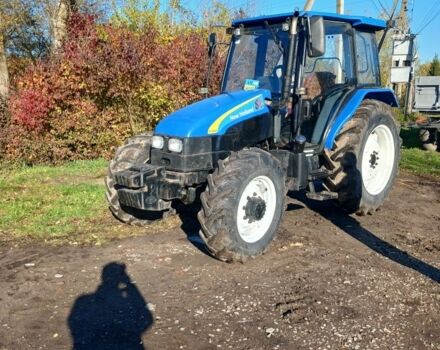 Нью Холланд Другая, объемом двигателя 0 л и пробегом 5 тыс. км за 17500 $, фото 6 на Automoto.ua