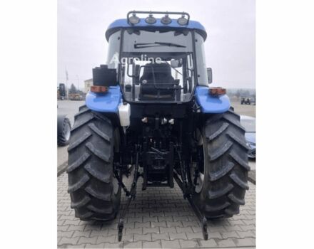 Нью Холланд Другая, об'ємом двигуна 0 л та пробігом 0 тис. км за 36993 $, фото 5 на Automoto.ua