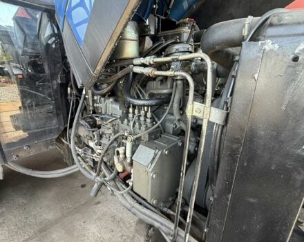 Нью Холланд Другая, объемом двигателя 4 л и пробегом 7 тыс. км за 16000 $, фото 7 на Automoto.ua