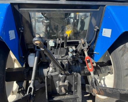 Нью Холланд Другая, объемом двигателя 0 л и пробегом 0 тыс. км за 22990 $, фото 7 на Automoto.ua