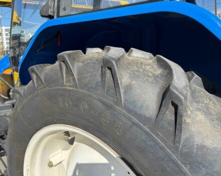 Нью Холланд Другая, объемом двигателя 0 л и пробегом 0 тыс. км за 22990 $, фото 16 на Automoto.ua