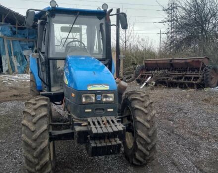 Нью Холланд Другая, об'ємом двигуна 4.16 л та пробігом 0 тис. км за 13500 $, фото 1 на Automoto.ua