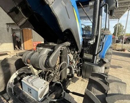 Нью Холланд Другая, объемом двигателя 4 л и пробегом 7 тыс. км за 17500 $, фото 8 на Automoto.ua