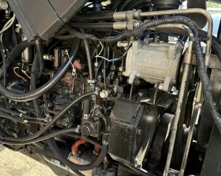 Нью Холланд Другая, объемом двигателя 0 л и пробегом 0 тыс. км за 20647 $, фото 2 на Automoto.ua