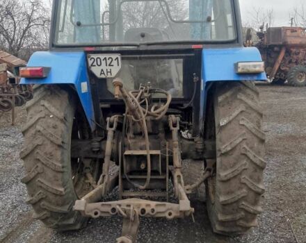 Нью Холланд Другая, об'ємом двигуна 4.16 л та пробігом 0 тис. км за 13500 $, фото 4 на Automoto.ua