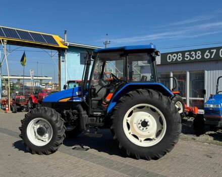 Нью Холланд Другая, объемом двигателя 0 л и пробегом 0 тыс. км за 22990 $, фото 4 на Automoto.ua