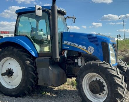 Нью Холланд Другая, объемом двигателя 8.3 л и пробегом 15 тыс. км за 29900 $, фото 2 на Automoto.ua