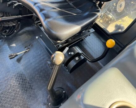 Нью Холланд Другая, объемом двигателя 0 л и пробегом 0 тыс. км за 22990 $, фото 12 на Automoto.ua