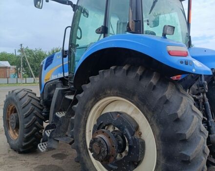 Нью Холланд Другая, об'ємом двигуна 0 л та пробігом 0 тис. км за 28000 $, фото 3 на Automoto.ua