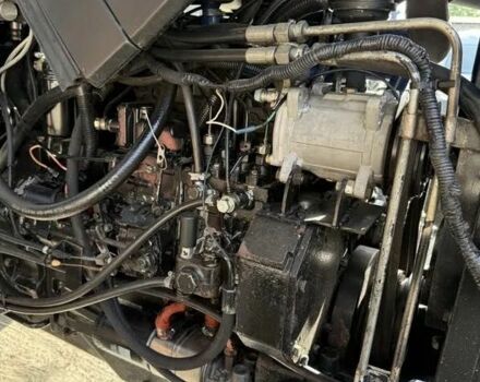 Нью Холланд Другая, объемом двигателя 4 л и пробегом 7 тыс. км за 17500 $, фото 2 на Automoto.ua