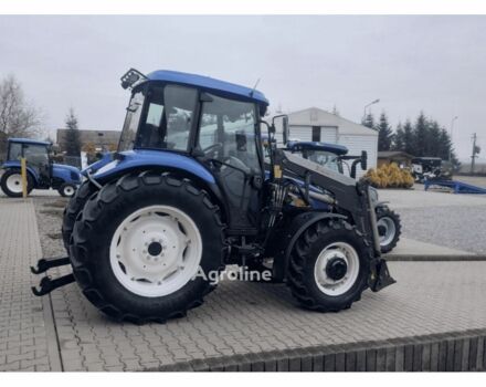 Нью Холланд Другая, об'ємом двигуна 0 л та пробігом 0 тис. км за 36993 $, фото 3 на Automoto.ua