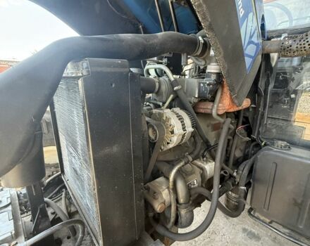 Нью Холланд Другая, объемом двигателя 4 л и пробегом 7 тыс. км за 16000 $, фото 6 на Automoto.ua