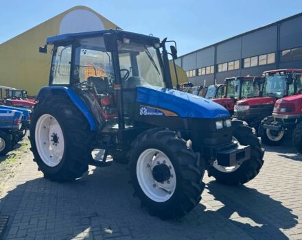 Нью Холланд Другая, объемом двигателя 0 л и пробегом 0 тыс. км за 22990 $, фото 5 на Automoto.ua