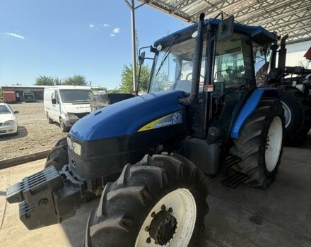 Нью Холланд Другая, объемом двигателя 4 л и пробегом 7 тыс. км за 16000 $, фото 1 на Automoto.ua