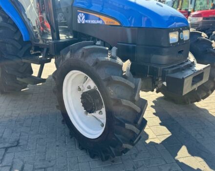 Нью Холланд Другая, объемом двигателя 0 л и пробегом 0 тыс. км за 22990 $, фото 6 на Automoto.ua