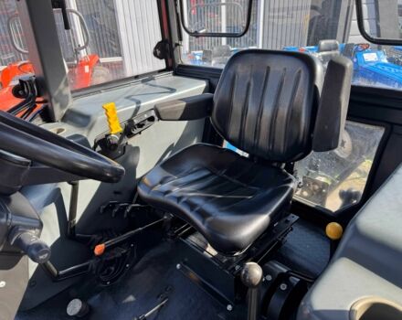 Нью Холланд Другая, объемом двигателя 0 л и пробегом 0 тыс. км за 22990 $, фото 11 на Automoto.ua