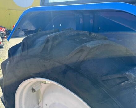 Нью Холланд Другая, объемом двигателя 0 л и пробегом 0 тыс. км за 22990 $, фото 13 на Automoto.ua