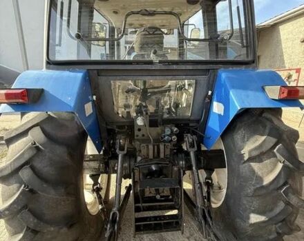 Нью Холланд Другая, объемом двигателя 4 л и пробегом 7 тыс. км за 17500 $, фото 5 на Automoto.ua