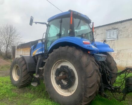 Нью Холланд Другая, объемом двигателя 0 л и пробегом 0 тыс. км за 70000 $, фото 1 на Automoto.ua