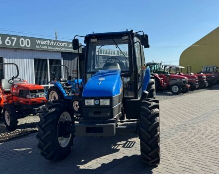 Нью Холланд Другая, объемом двигателя 0 л и пробегом 0 тыс. км за 22990 $, фото 3 на Automoto.ua