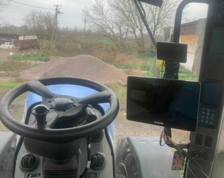 Нью Холланд Другая, объемом двигателя 0 л и пробегом 0 тыс. км за 70000 $, фото 8 на Automoto.ua