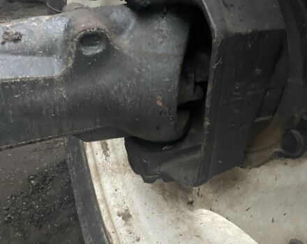 Нью Холланд Другая, объемом двигателя 0 л и пробегом 2 тыс. км за 16500 $, фото 2 на Automoto.ua