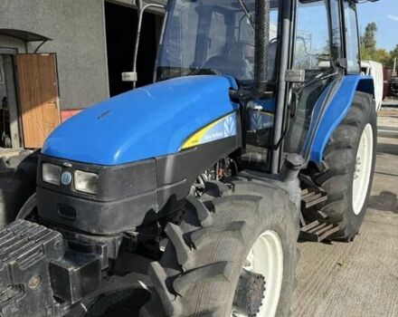 Нью Холланд Другая, объемом двигателя 0 л и пробегом 0 тыс. км за 20647 $, фото 1 на Automoto.ua