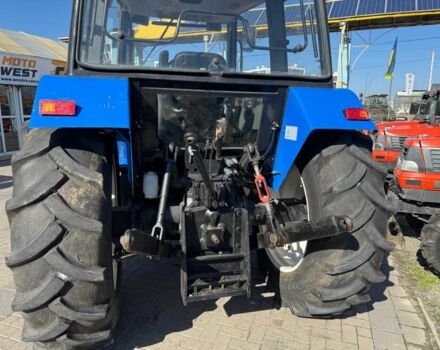 Нью Холланд Другая, объемом двигателя 0 л и пробегом 0 тыс. км за 22990 $, фото 15 на Automoto.ua