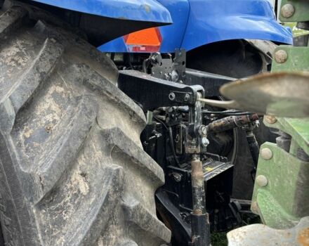 Нью Холланд Другая, объемом двигателя 0 л и пробегом 8 тыс. км за 45000 $, фото 3 на Automoto.ua