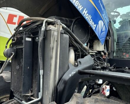 Нью Холланд Другая, объемом двигателя 0 л и пробегом 8 тыс. км за 45000 $, фото 4 на Automoto.ua