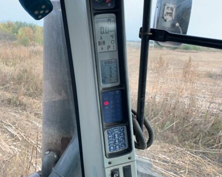 Нью Холланд Другая, объемом двигателя 15 л и пробегом 9 тыс. км за 135000 $, фото 11 на Automoto.ua