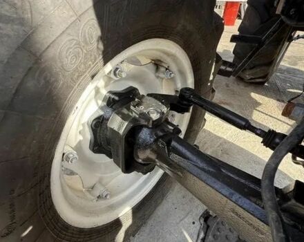 Нью Холланд Другая, объемом двигателя 4 л и пробегом 7 тыс. км за 17500 $, фото 10 на Automoto.ua